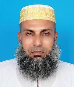 আলহাজ্ব মাওলানা মো: সিরাজুল ইসলাম (মা:জি:আ:)